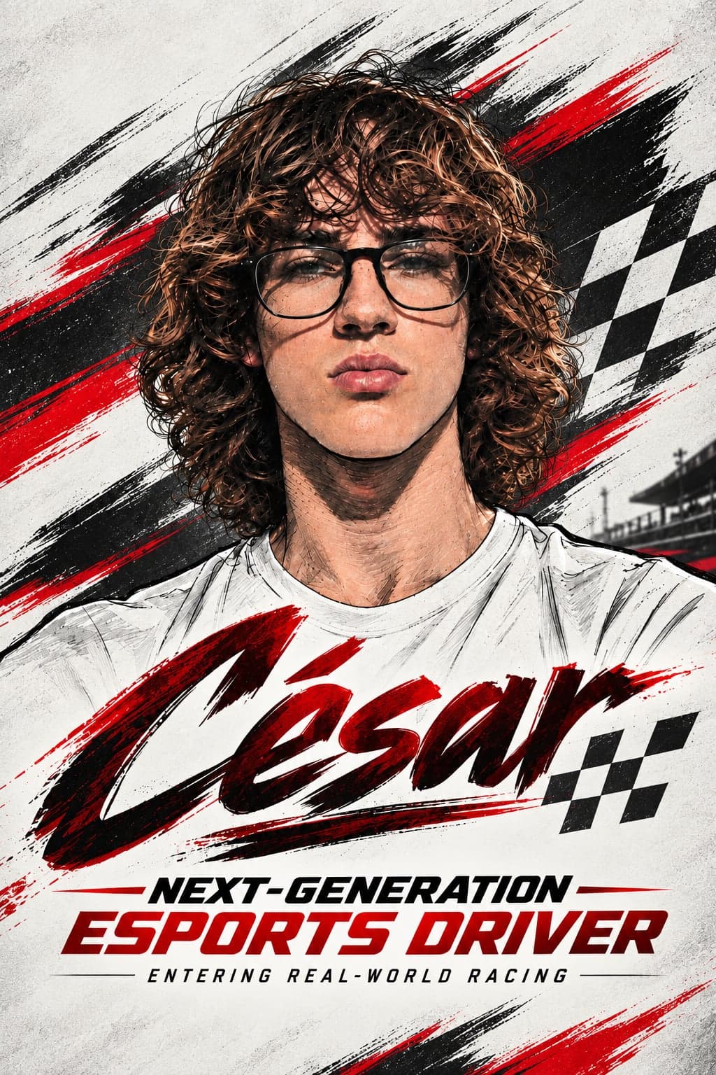 César Iglesias