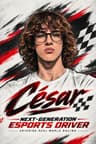 César Iglesias 