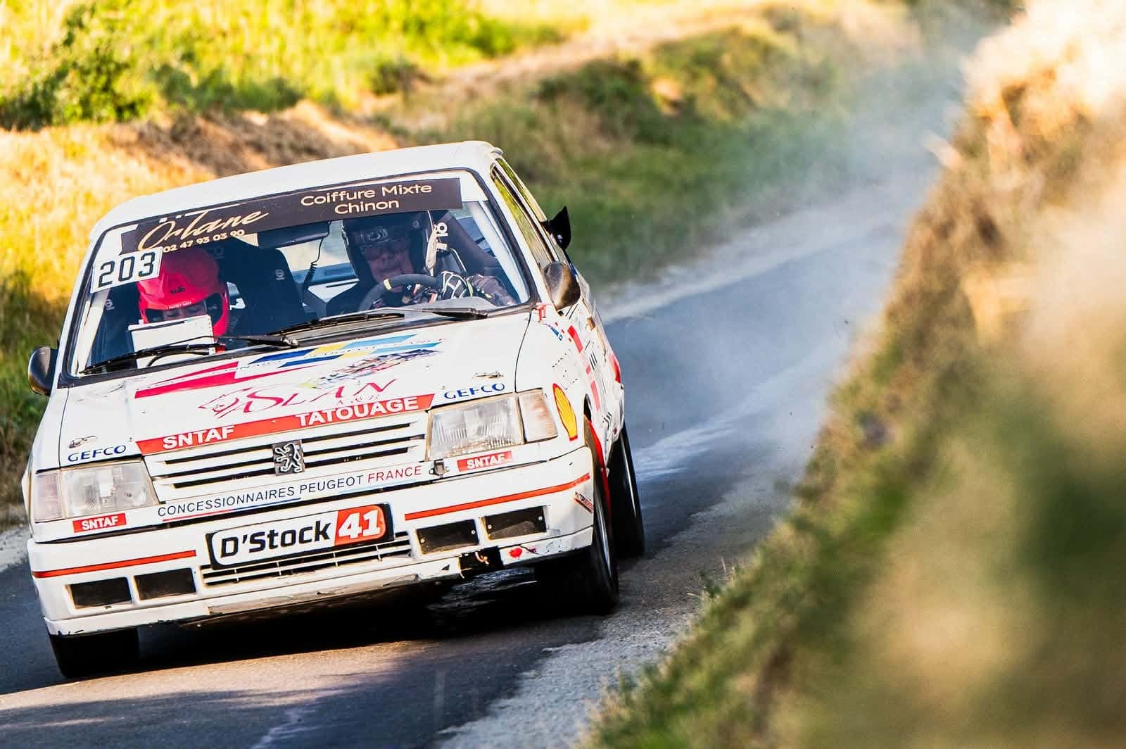Rally