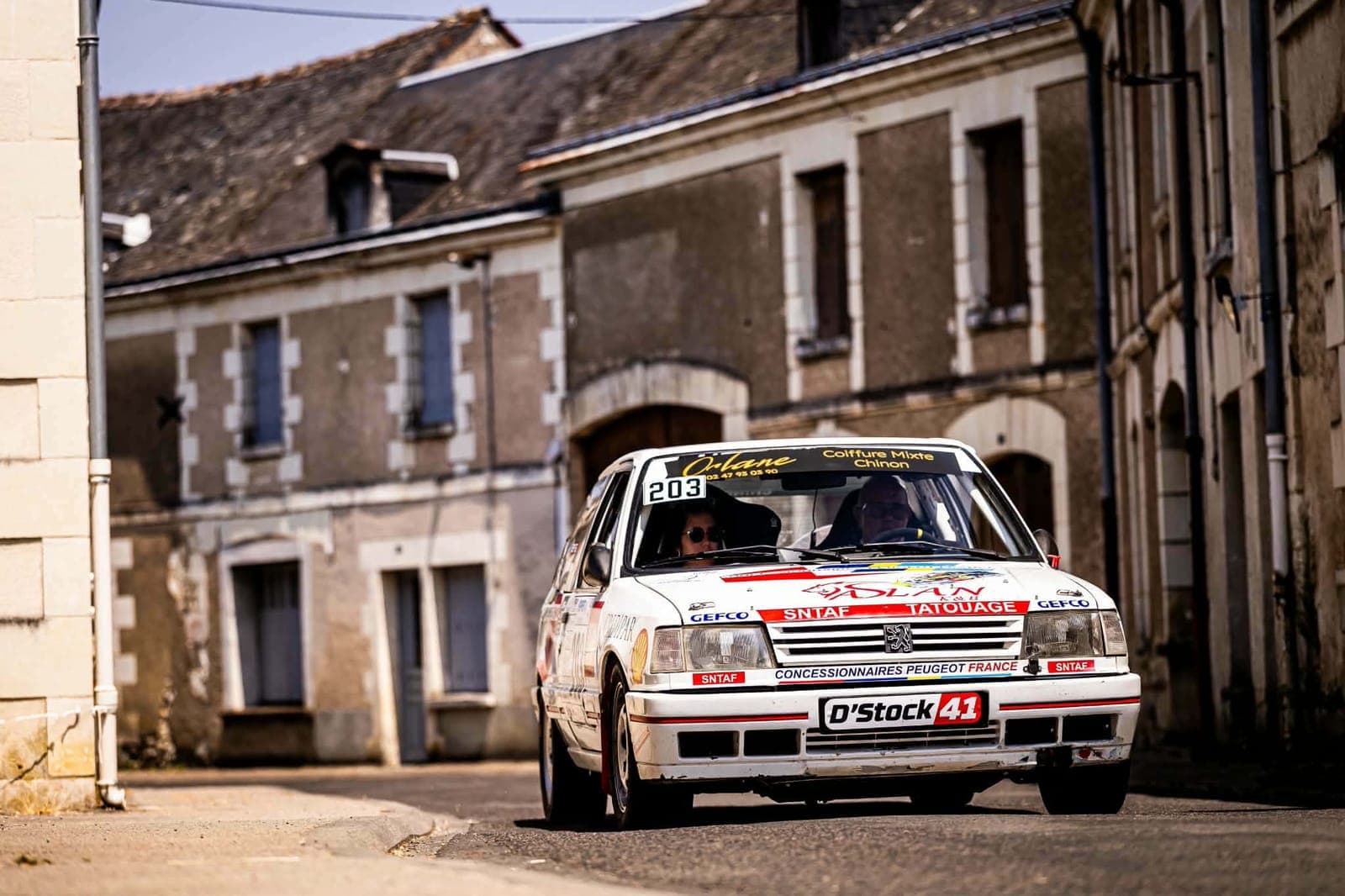 Rally
