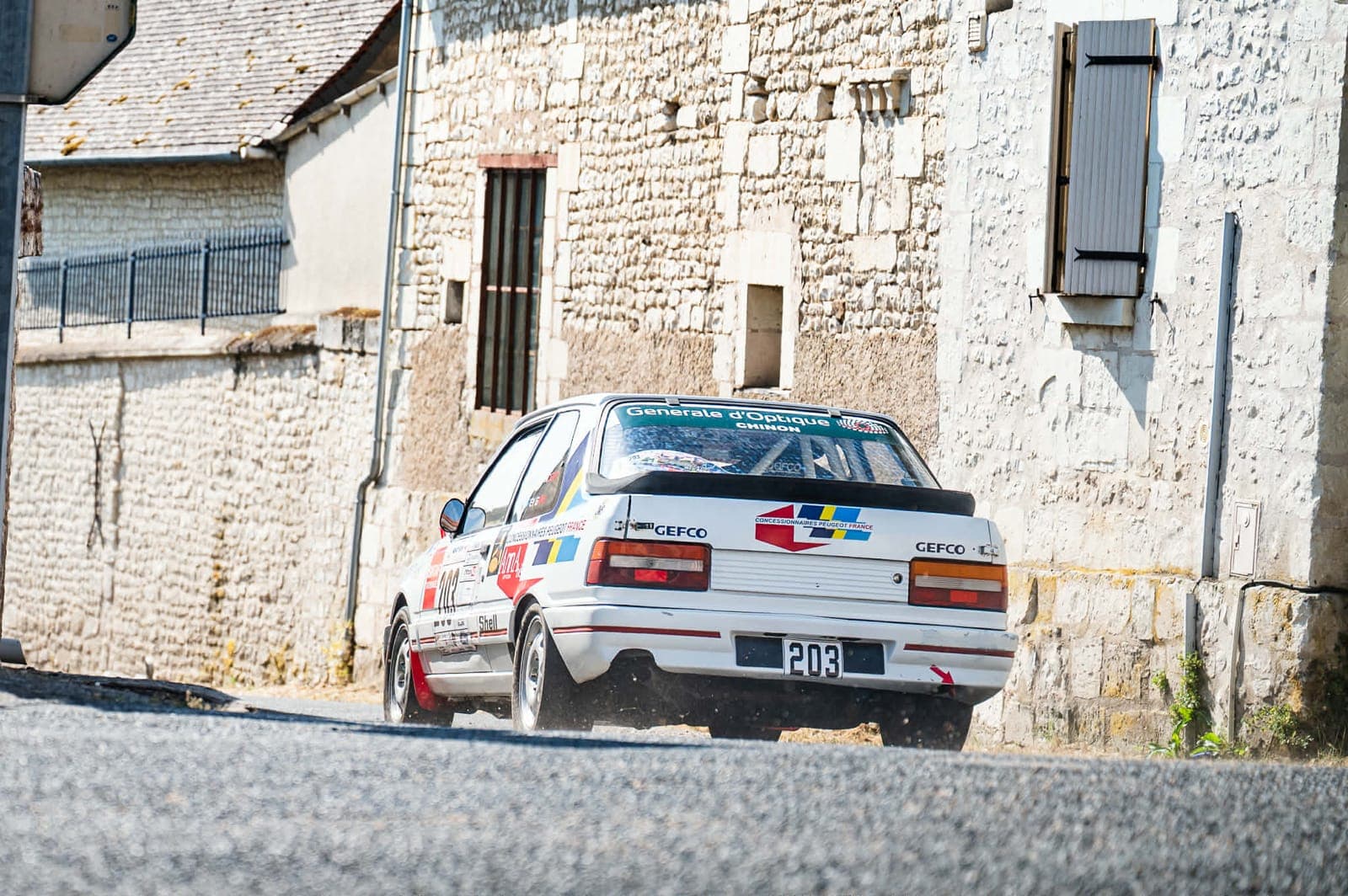 Rally