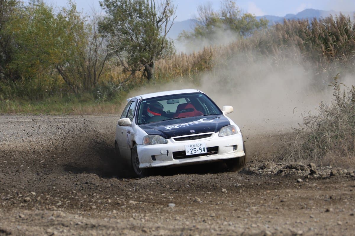 Honda Civic EK9