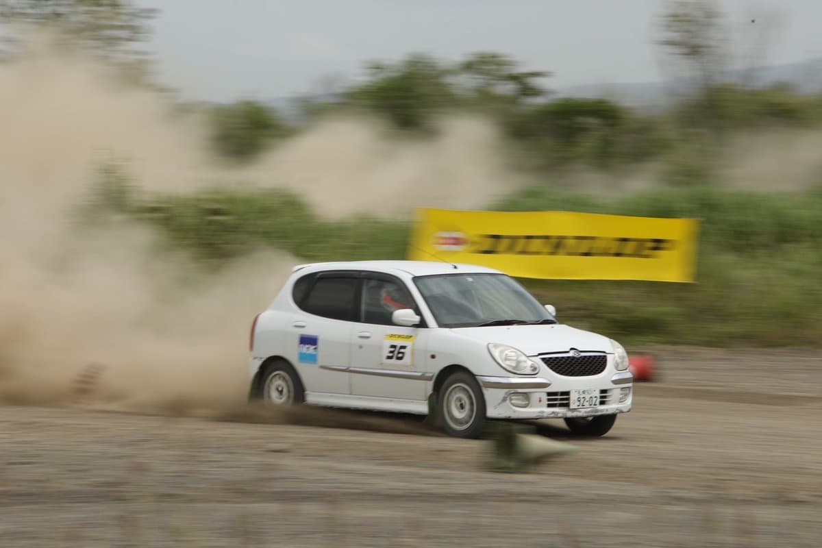 Daihatsu Storia