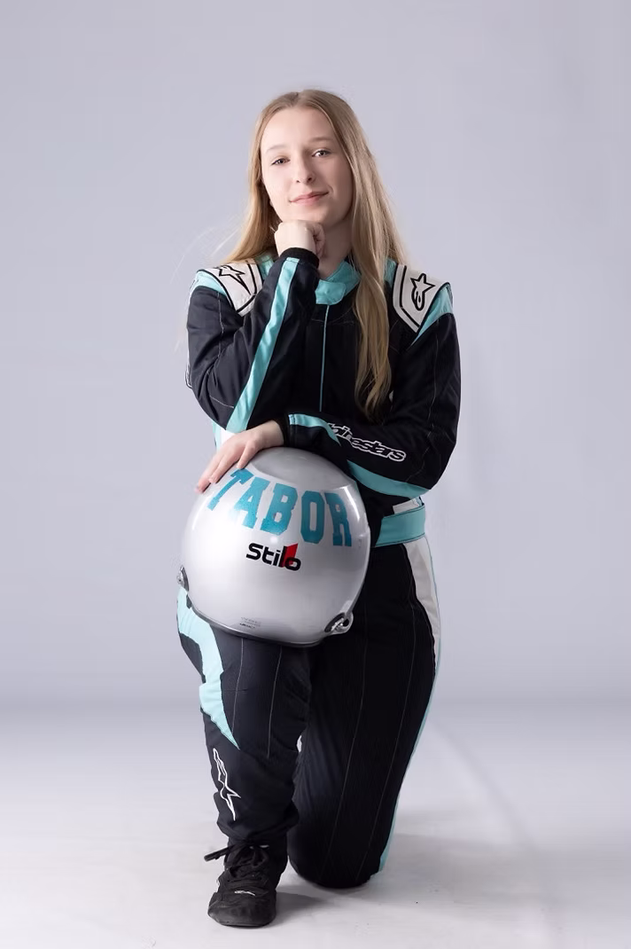 Madelyn Tabor