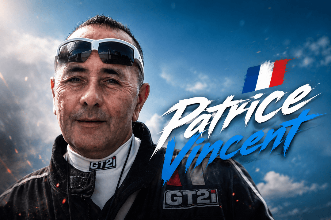 パトリス・ヴァンサン